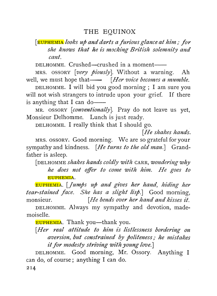 Original scan of The Equinox (Volume I, Number IV), PDF page 232