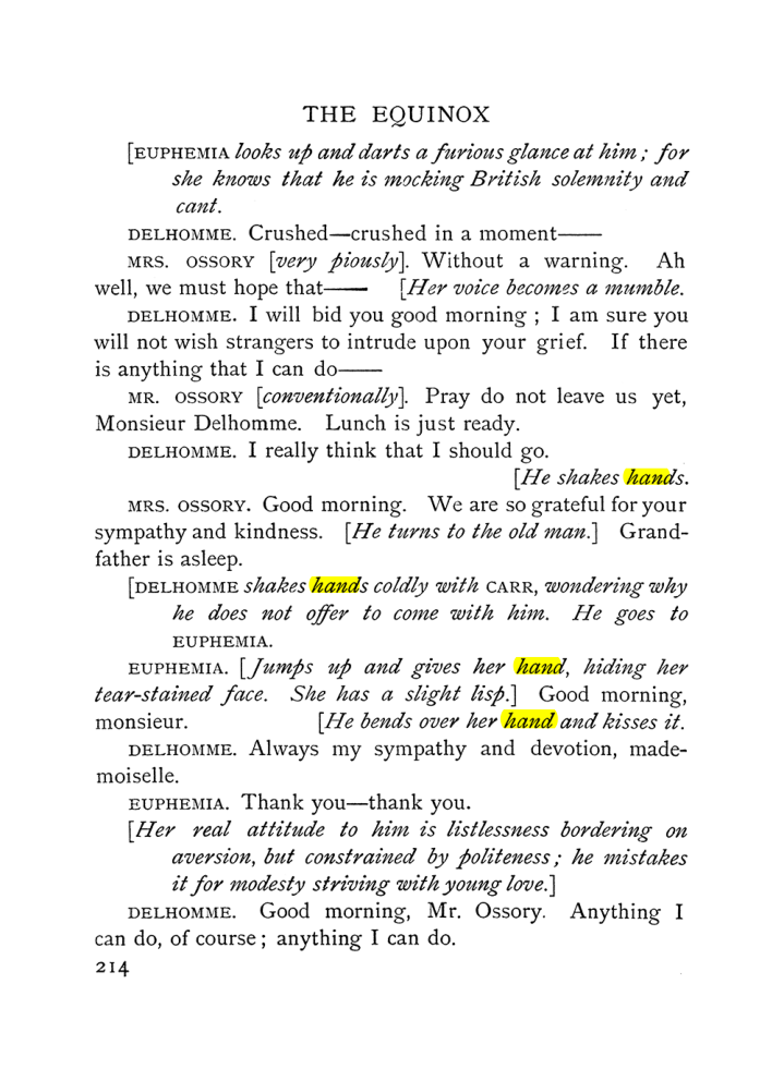 Original scan of The Equinox (Volume I, Number IV), PDF page 232