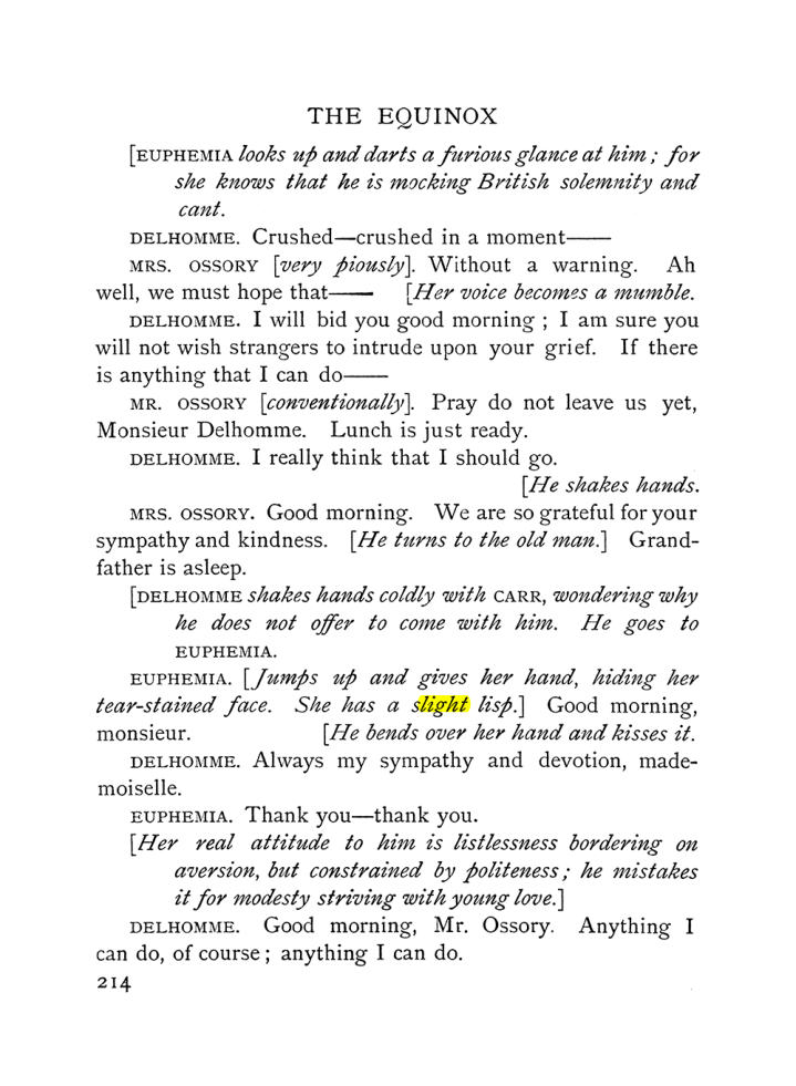 Original scan of The Equinox (Volume I, Number IV), PDF page 232