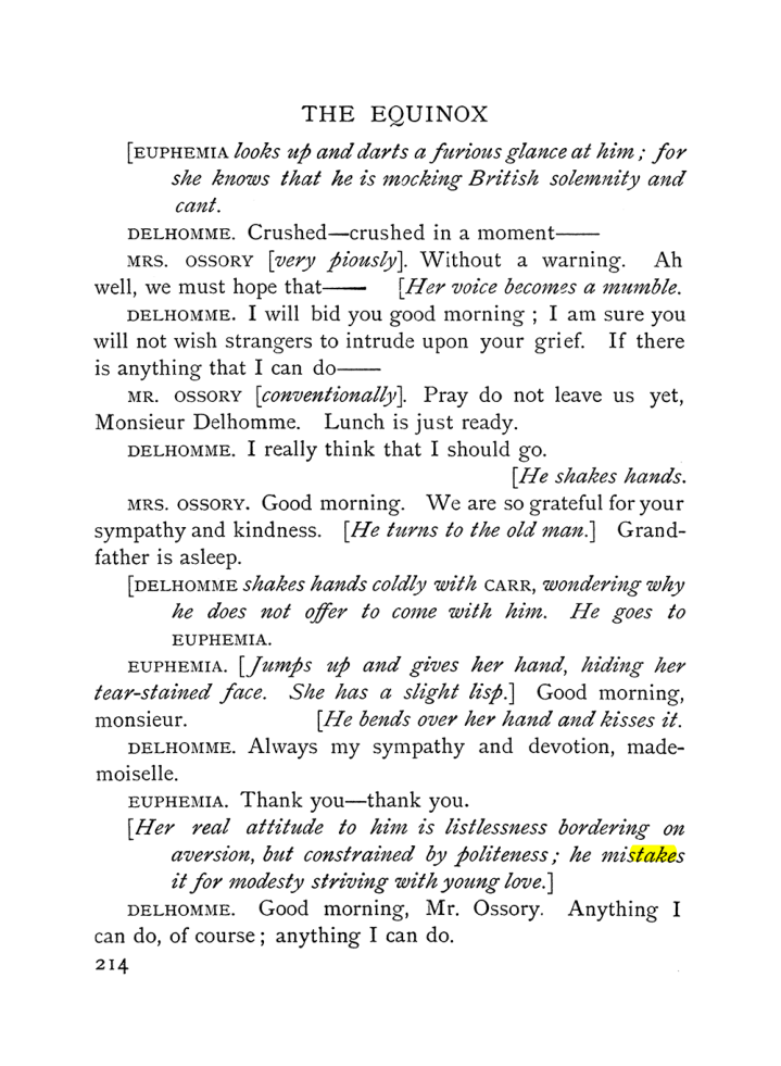 Original scan of The Equinox (Volume I, Number IV), PDF page 232