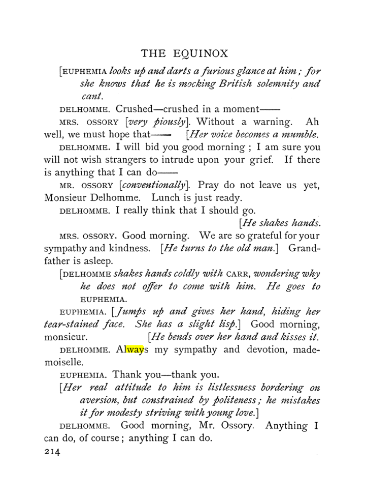 Original scan of The Equinox (Volume I, Number IV), PDF page 232