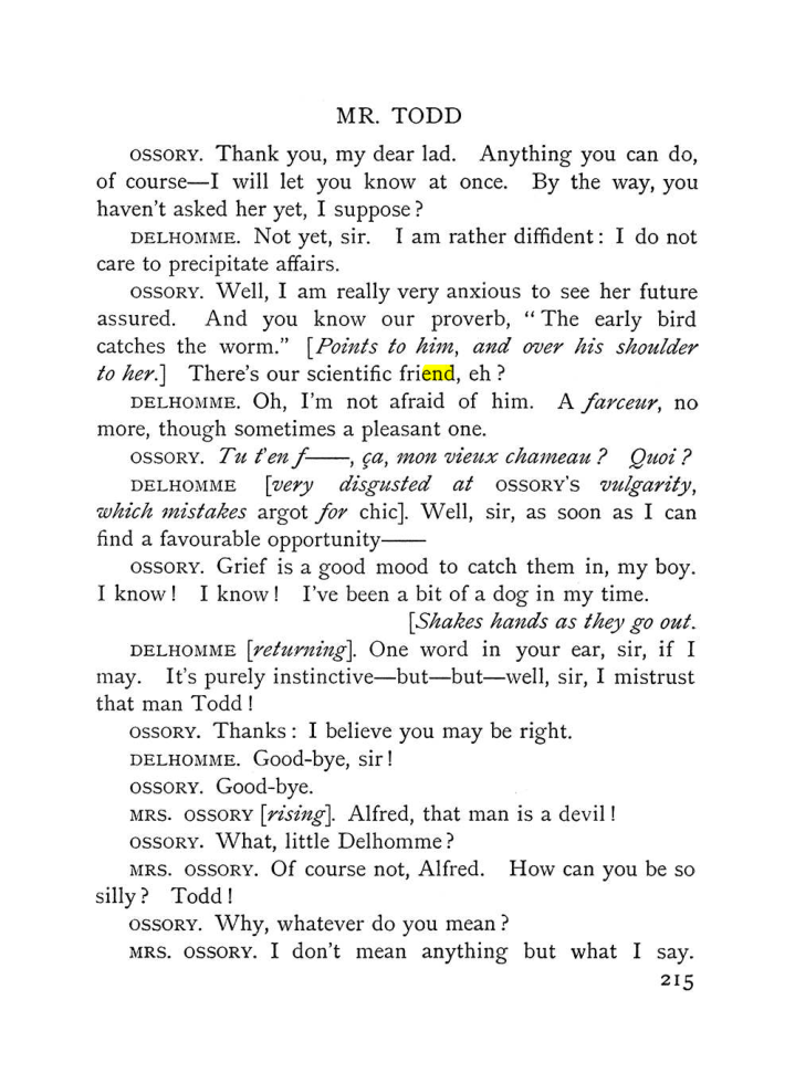 Original scan of The Equinox (Volume I, Number IV), PDF page 233