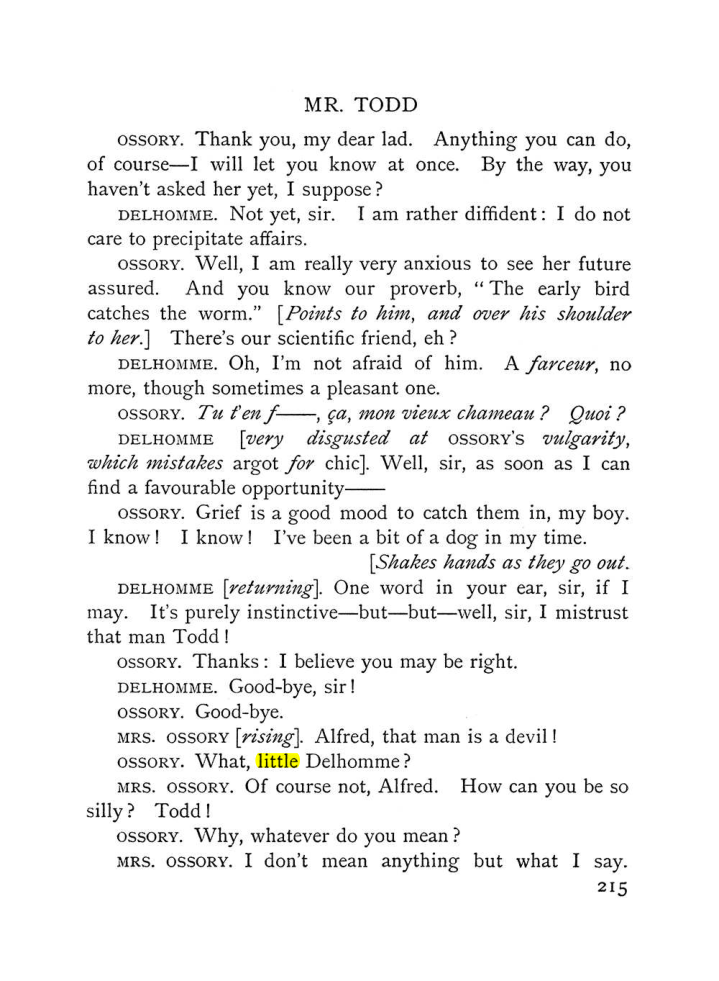 Original scan of The Equinox (Volume I, Number IV), PDF page 233