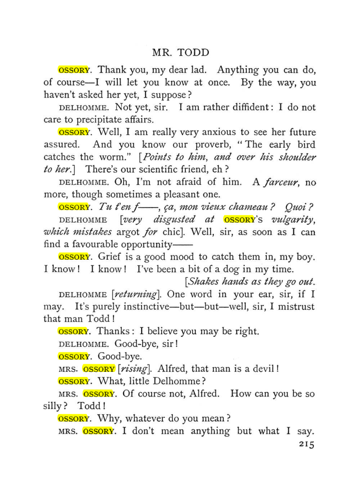 Original scan of The Equinox (Volume I, Number IV), PDF page 233