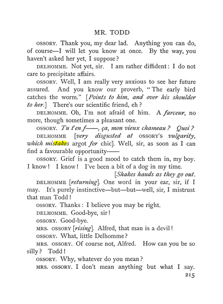Original scan of The Equinox (Volume I, Number IV), PDF page 233