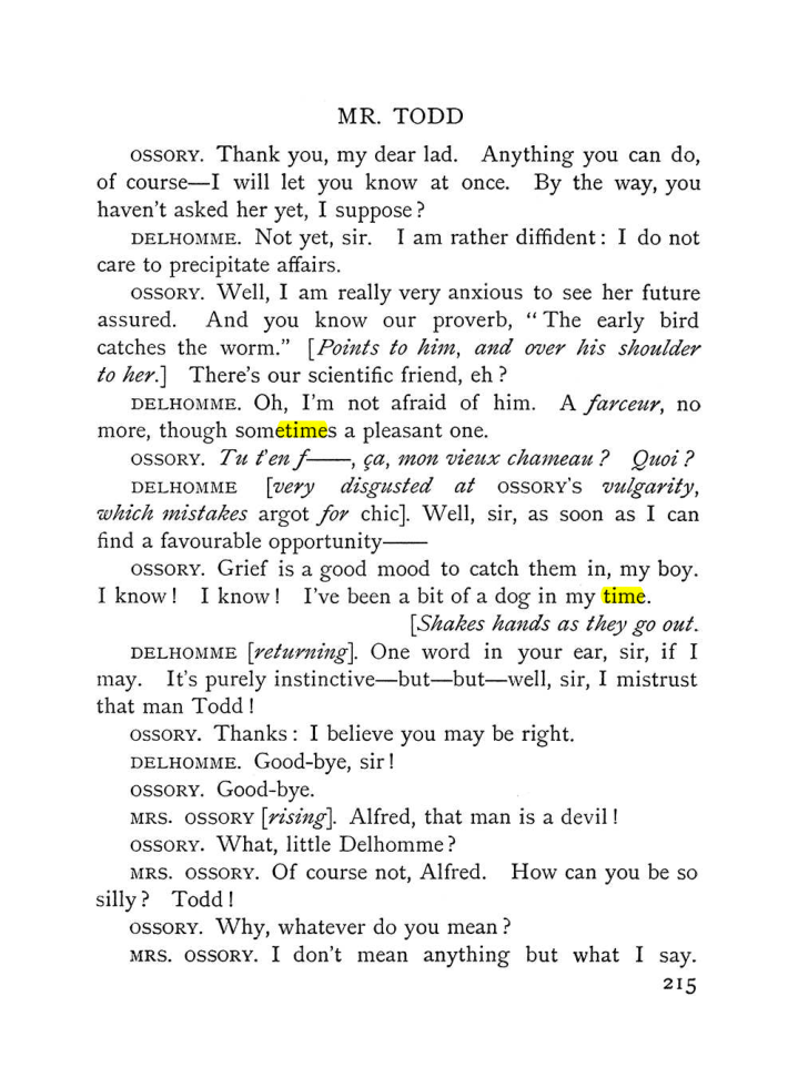 Original scan of The Equinox (Volume I, Number IV), PDF page 233