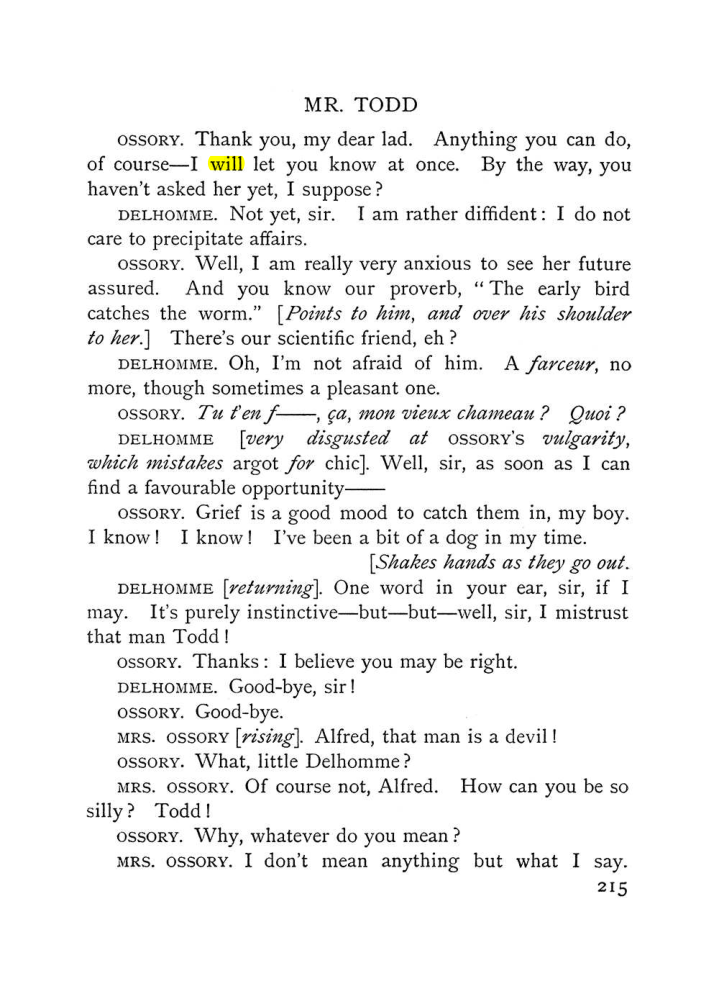 Original scan of The Equinox (Volume I, Number IV), PDF page 233