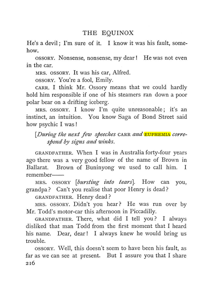 Original scan of The Equinox (Volume I, Number IV), PDF page 234