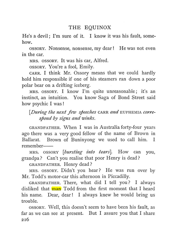 Original scan of The Equinox (Volume I, Number IV), PDF page 234