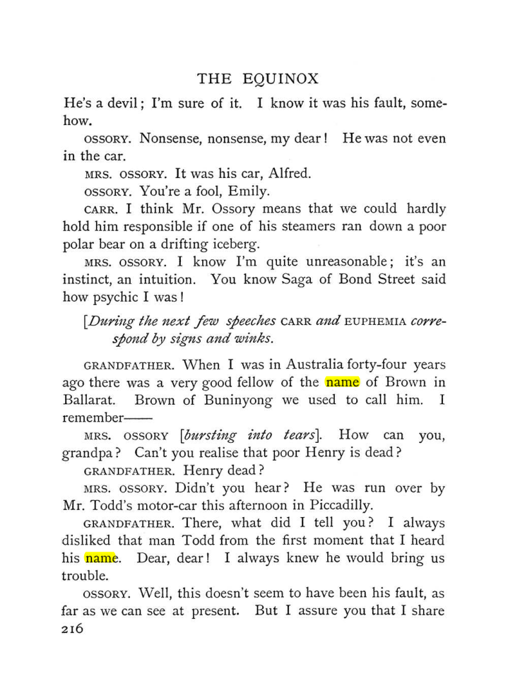 Original scan of The Equinox (Volume I, Number IV), PDF page 234