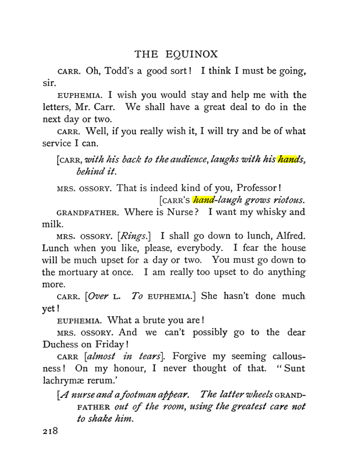 Original scan of The Equinox (Volume I, Number IV), PDF page 236