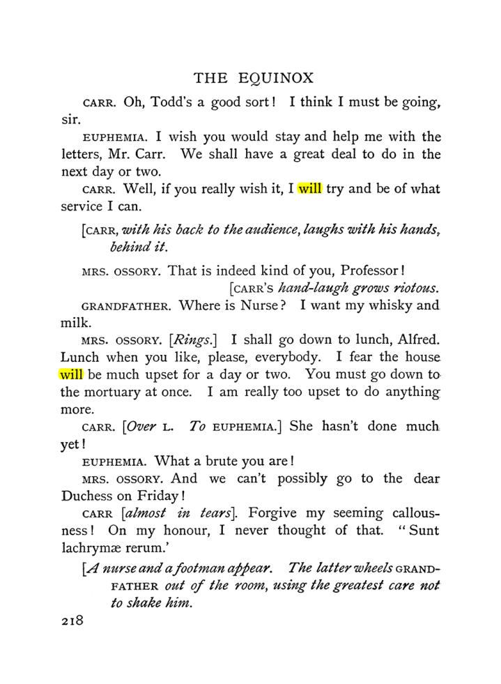 Original scan of The Equinox (Volume I, Number IV), PDF page 236