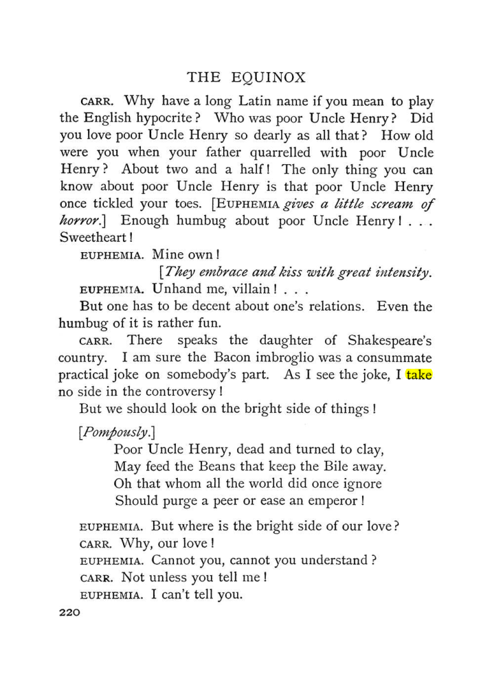Original scan of The Equinox (Volume I, Number IV), PDF page 238