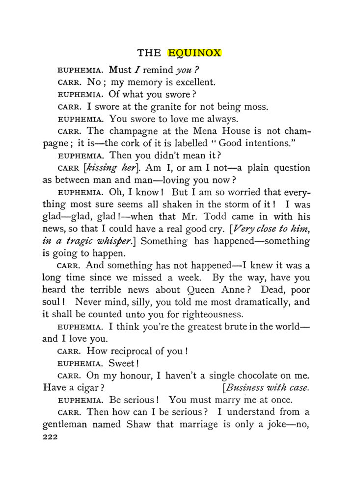 Original scan of The Equinox (Volume I, Number IV), PDF page 240