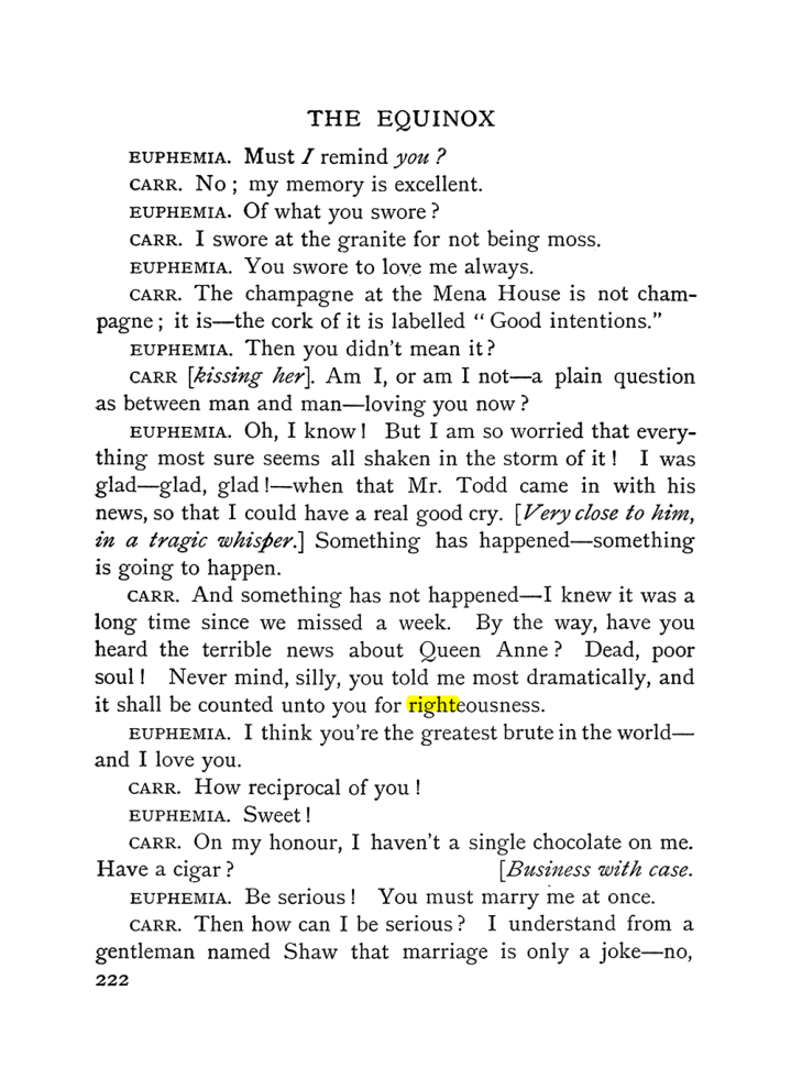 Original scan of The Equinox (Volume I, Number IV), PDF page 240