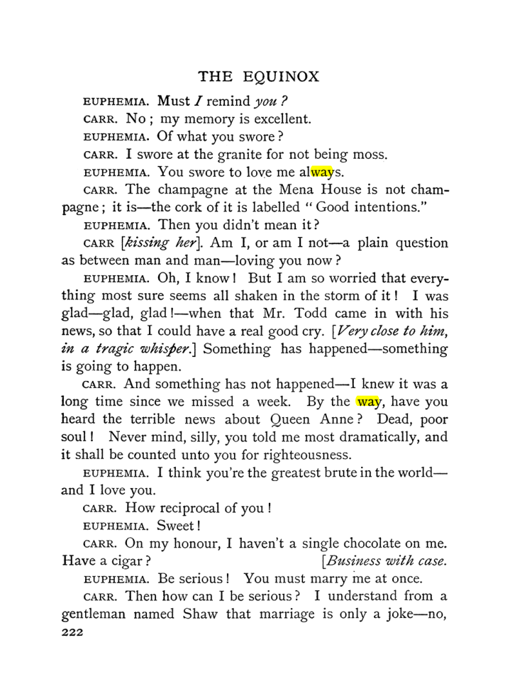 Original scan of The Equinox (Volume I, Number IV), PDF page 240