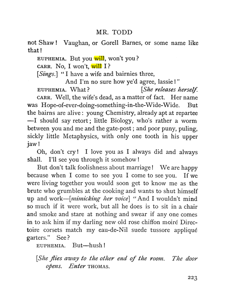 Original scan of The Equinox (Volume I, Number IV), PDF page 241