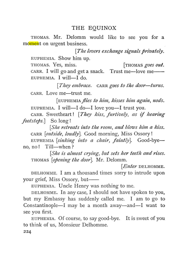 Original scan of The Equinox (Volume I, Number IV), PDF page 242