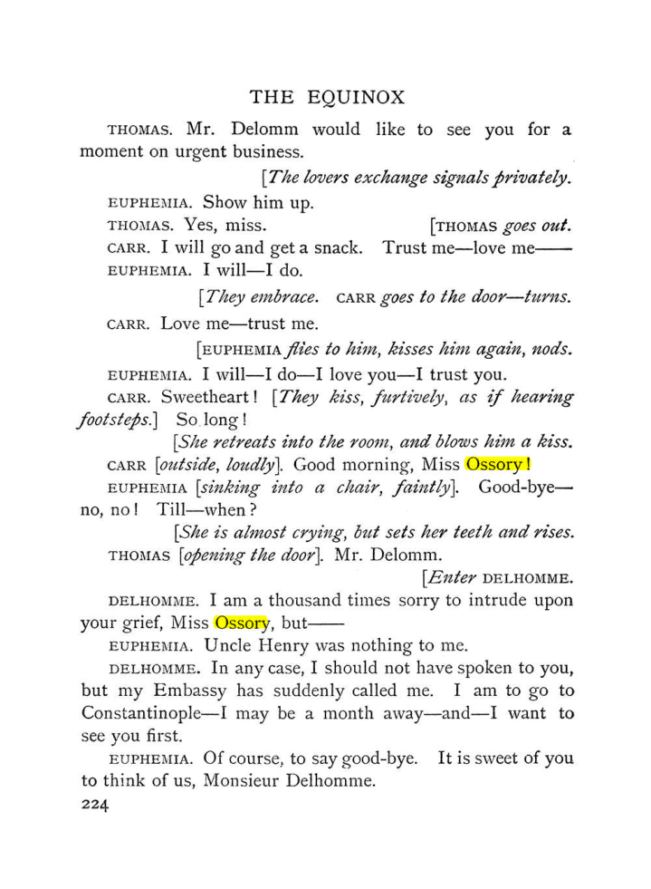 Original scan of The Equinox (Volume I, Number IV), PDF page 242