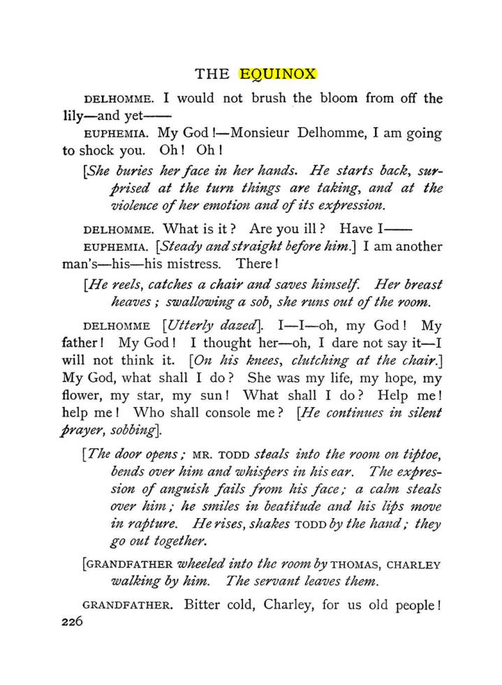 Original scan of The Equinox (Volume I, Number IV), PDF page 244