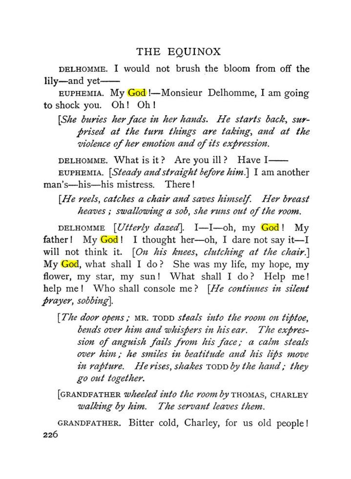 Original scan of The Equinox (Volume I, Number IV), PDF page 244