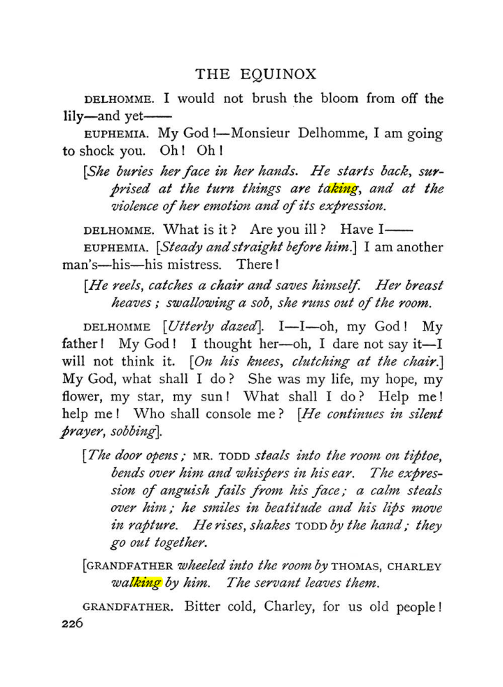 Original scan of The Equinox (Volume I, Number IV), PDF page 244