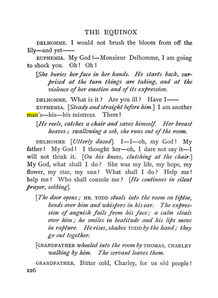Original scan of The Equinox (Volume I, Number IV), PDF page 244
