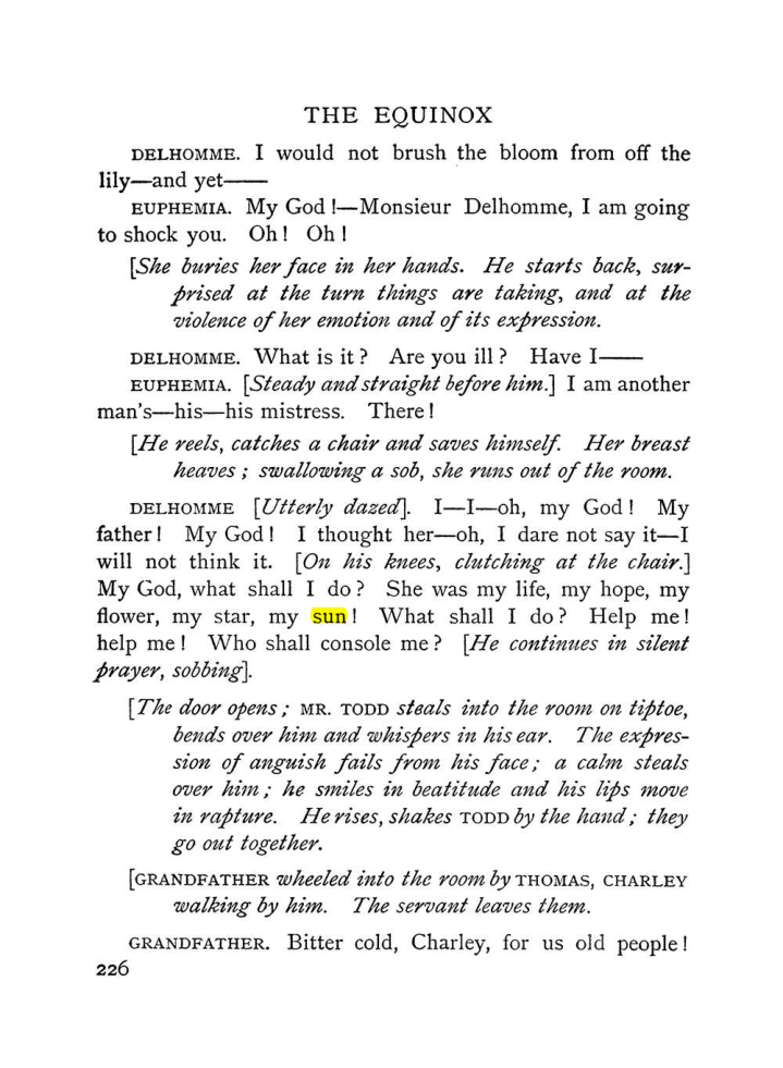 Original scan of The Equinox (Volume I, Number IV), PDF page 244