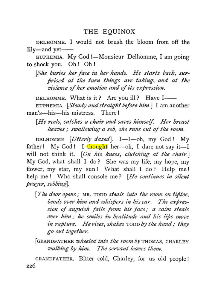 Original scan of The Equinox (Volume I, Number IV), PDF page 244