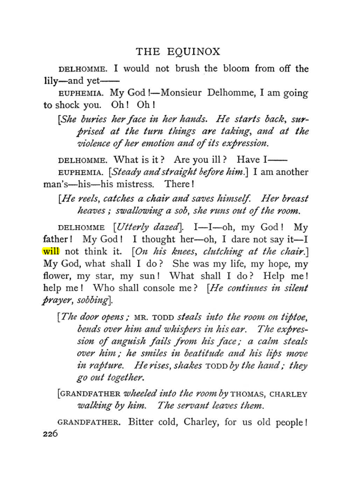 Original scan of The Equinox (Volume I, Number IV), PDF page 244