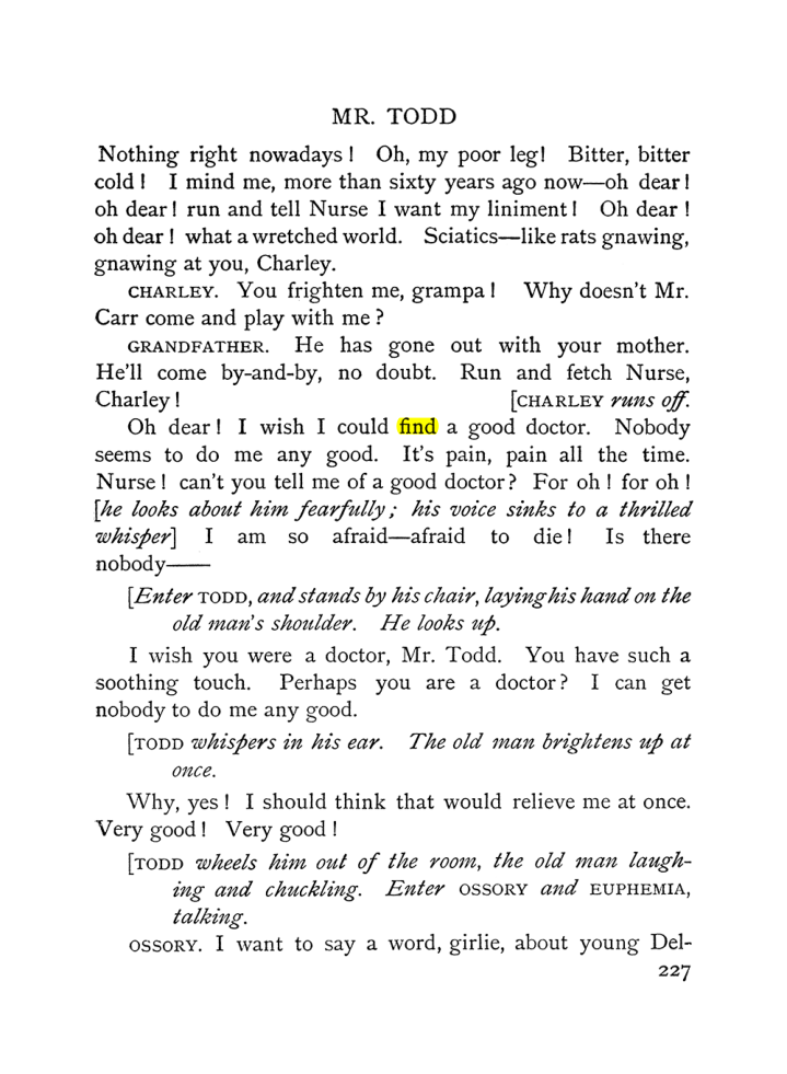 Original scan of The Equinox (Volume I, Number IV), PDF page 245