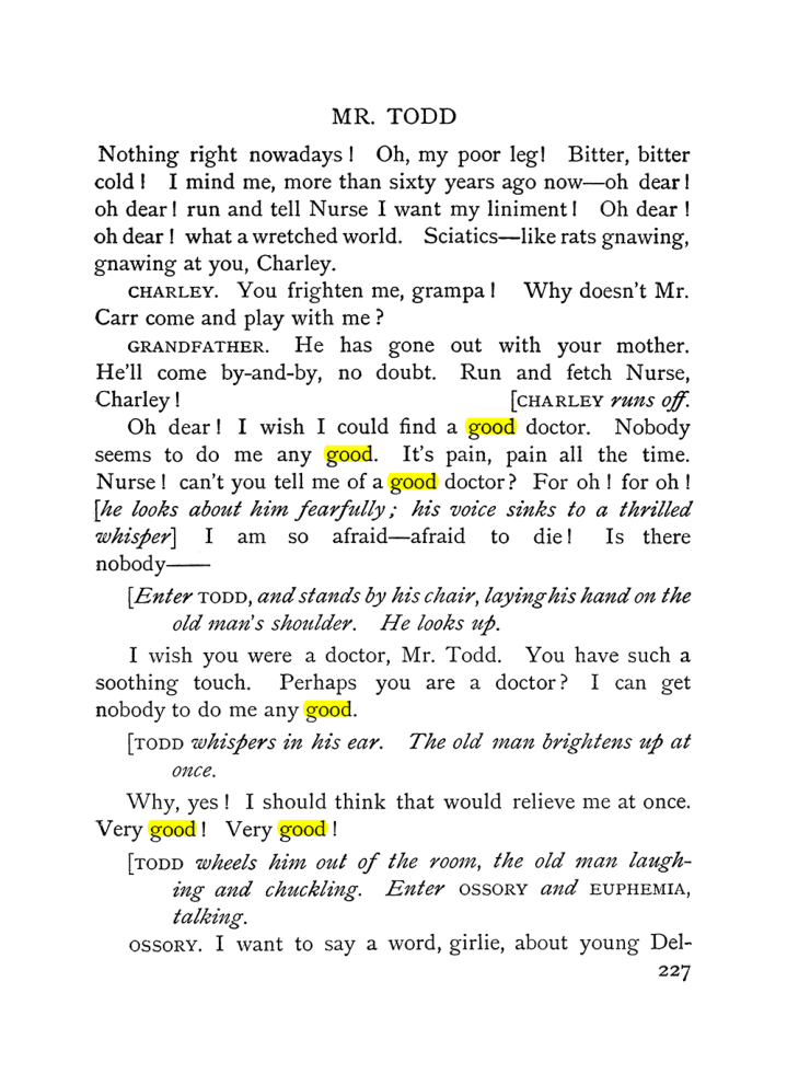 Original scan of The Equinox (Volume I, Number IV), PDF page 245