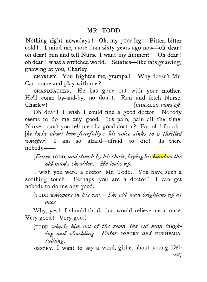 Original scan of The Equinox (Volume I, Number IV), PDF page 245
