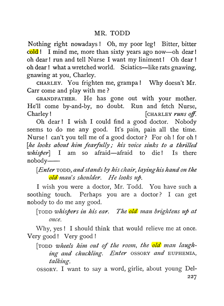 Original scan of The Equinox (Volume I, Number IV), PDF page 245