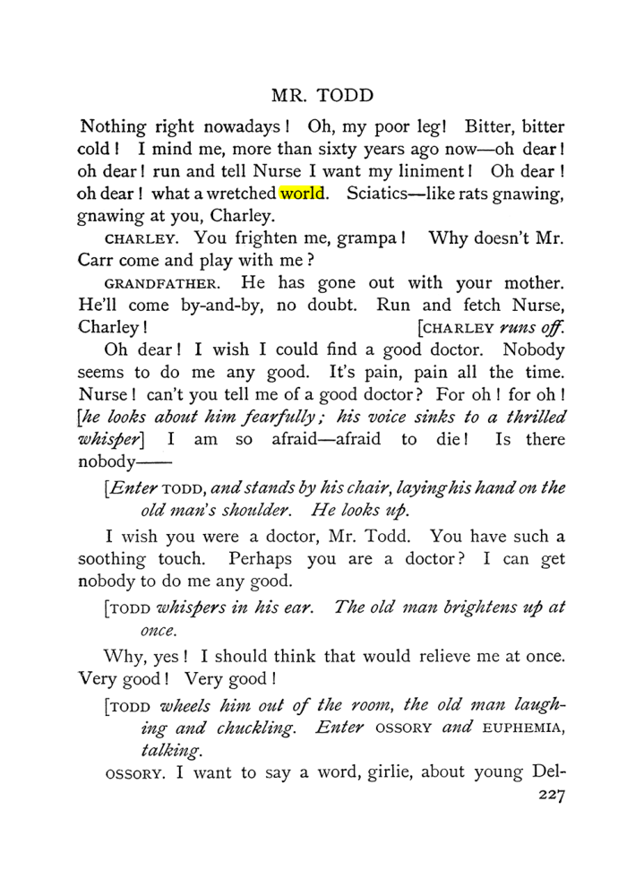 Original scan of The Equinox (Volume I, Number IV), PDF page 245