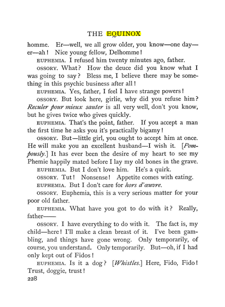 Original scan of The Equinox (Volume I, Number IV), PDF page 246