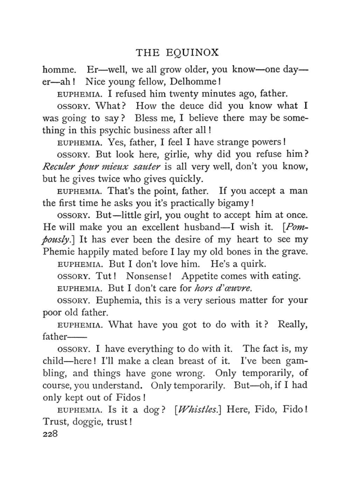 Original scan of The Equinox (Volume I, Number IV), PDF page 246