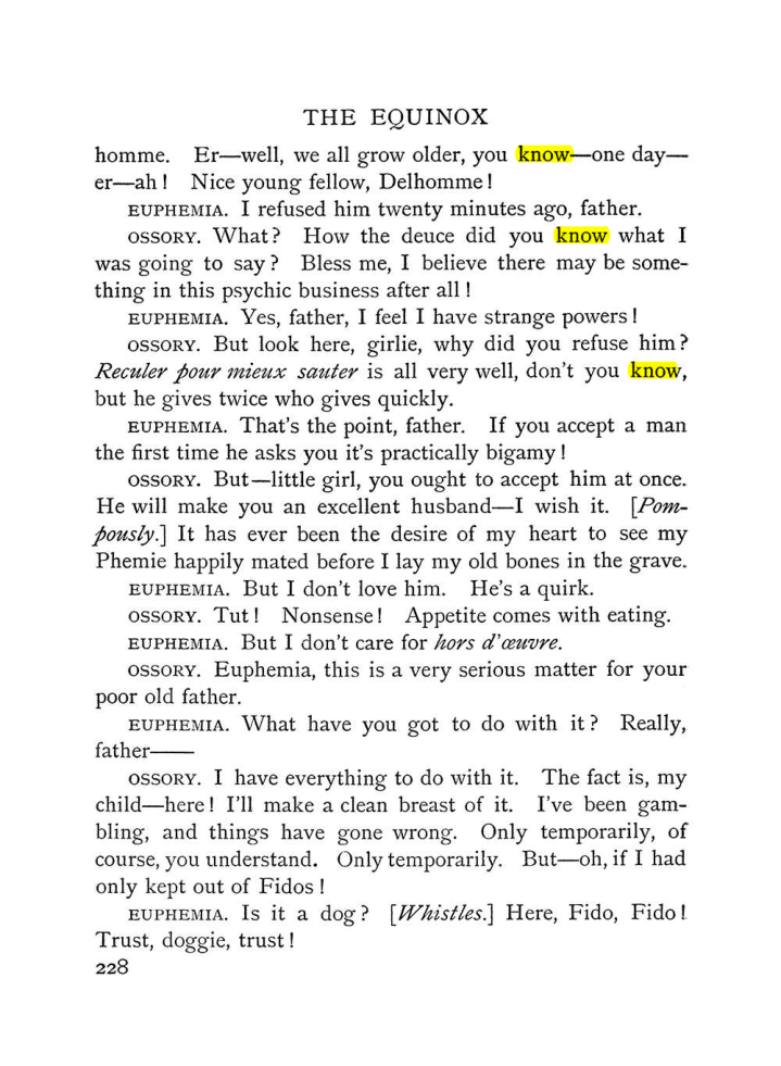 Original scan of The Equinox (Volume I, Number IV), PDF page 246
