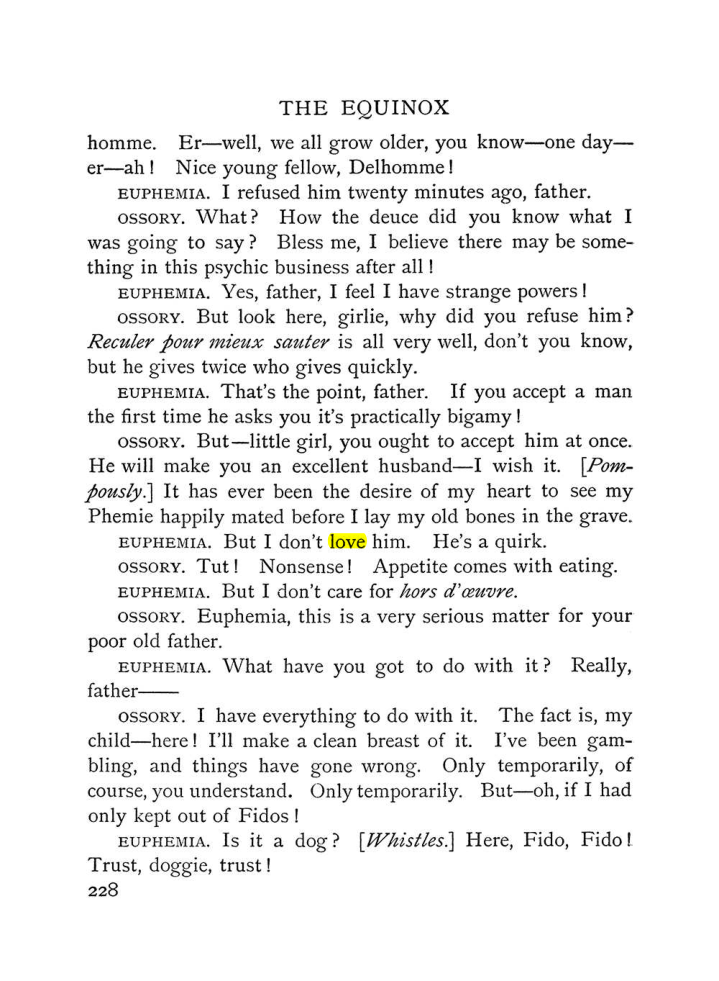 Original scan of The Equinox (Volume I, Number IV), PDF page 246
