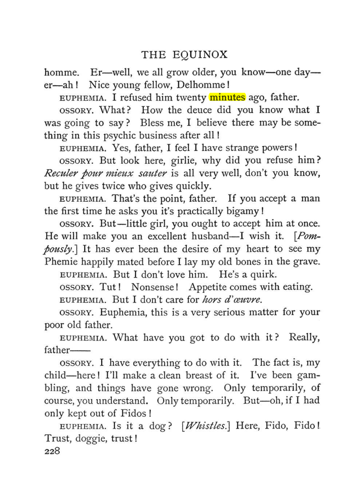 Original scan of The Equinox (Volume I, Number IV), PDF page 246