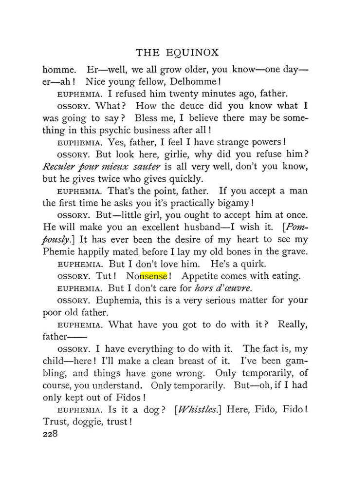 Original scan of The Equinox (Volume I, Number IV), PDF page 246