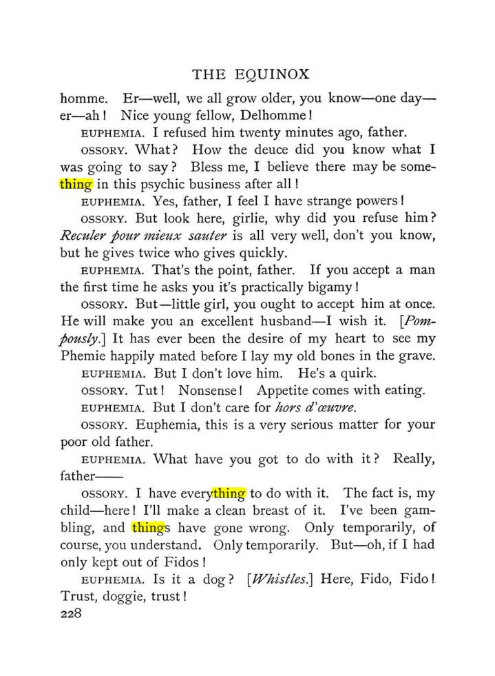 Original scan of The Equinox (Volume I, Number IV), PDF page 246