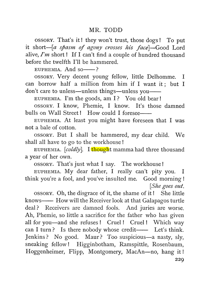 Original scan of The Equinox (Volume I, Number IV), PDF page 247