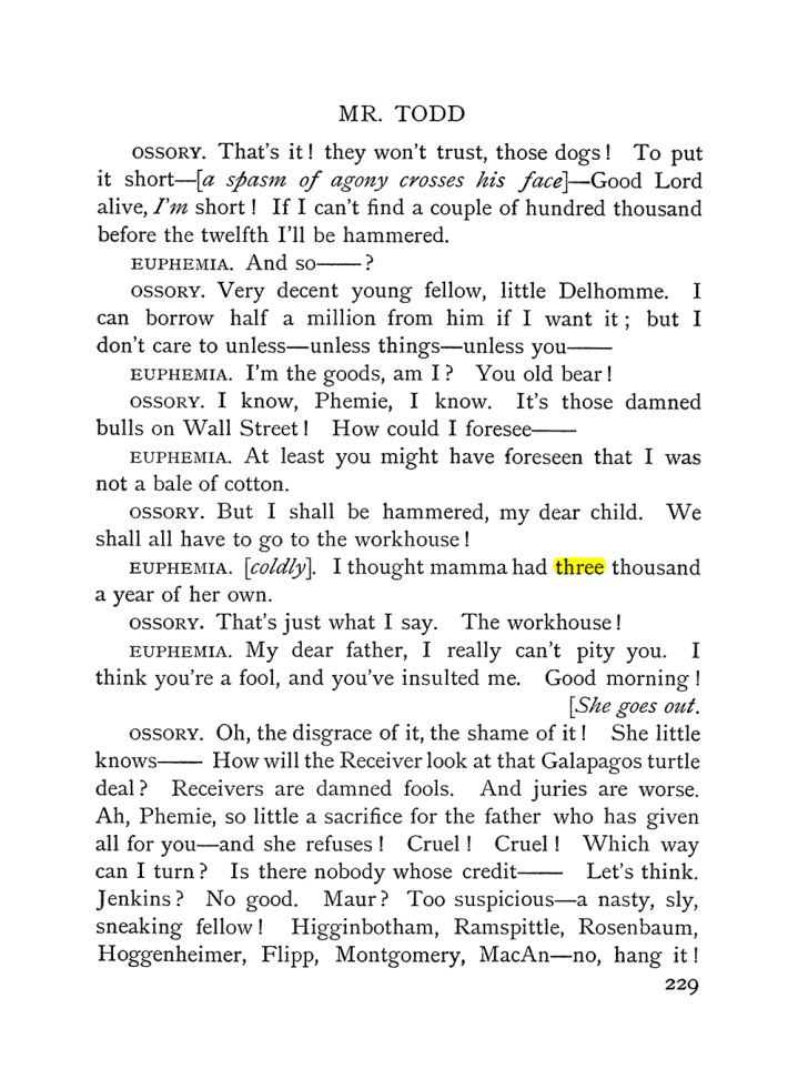 Original scan of The Equinox (Volume I, Number IV), PDF page 247
