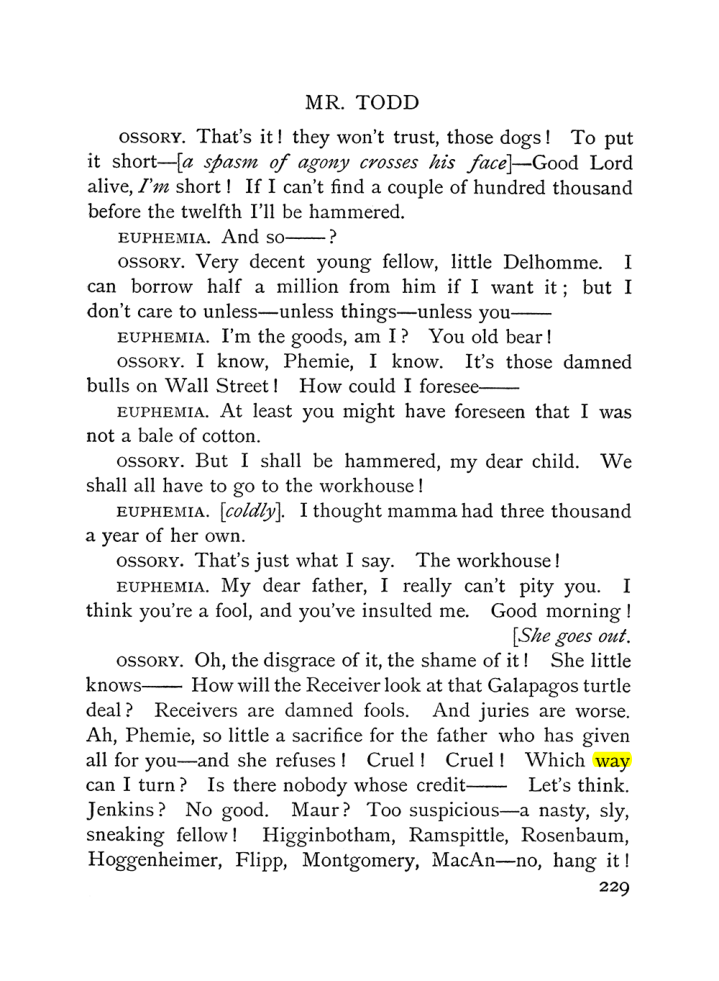 Original scan of The Equinox (Volume I, Number IV), PDF page 247