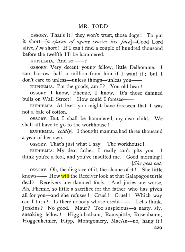 Original scan of The Equinox (Volume I, Number IV), PDF page 247