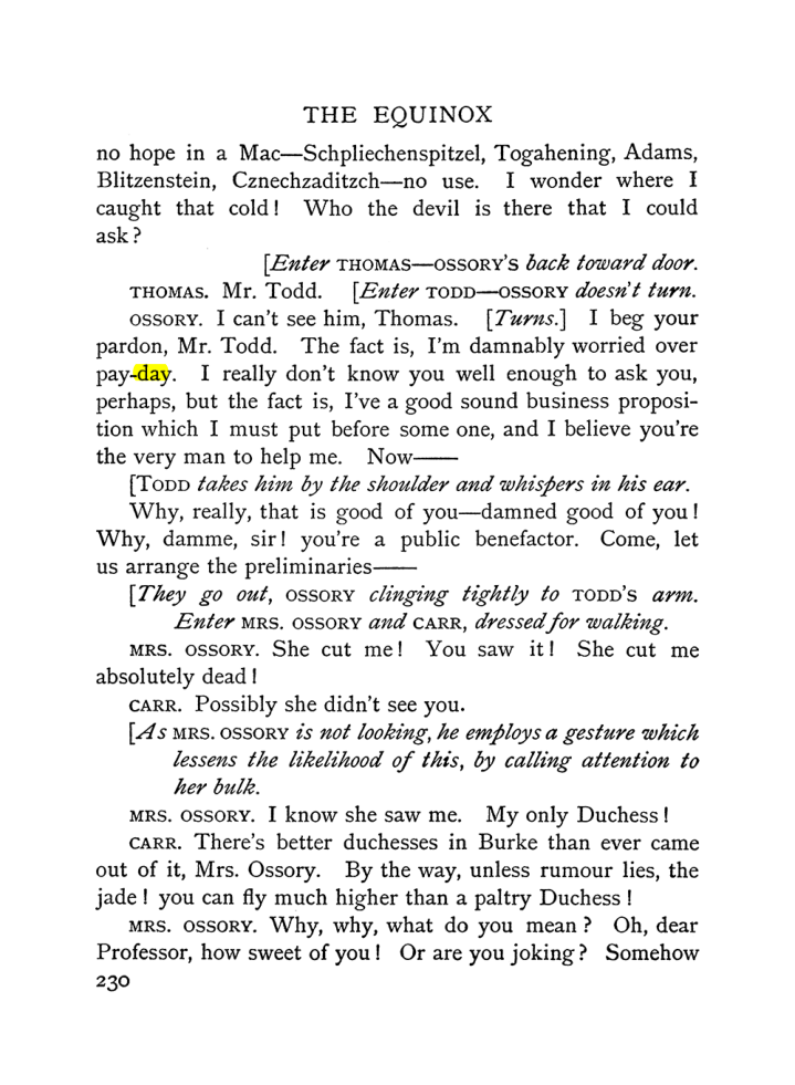 Original scan of The Equinox (Volume I, Number IV), PDF page 248