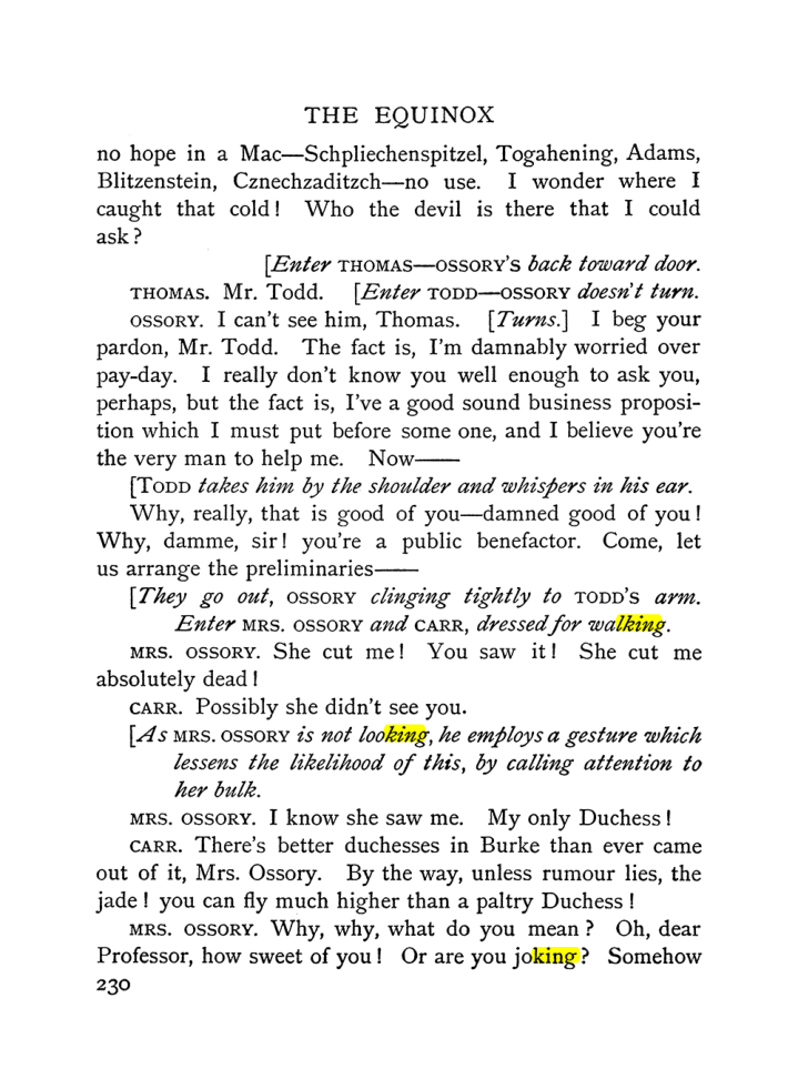 Original scan of The Equinox (Volume I, Number IV), PDF page 248