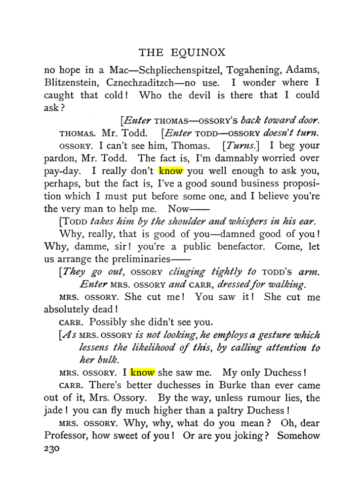 Original scan of The Equinox (Volume I, Number IV), PDF page 248