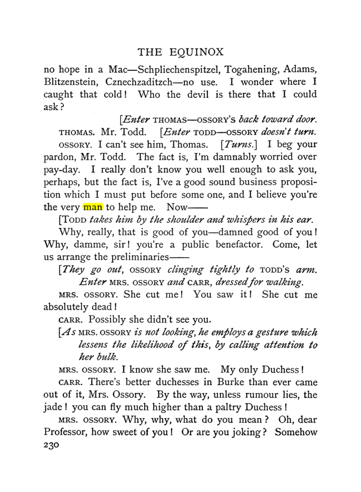 Original scan of The Equinox (Volume I, Number IV), PDF page 248